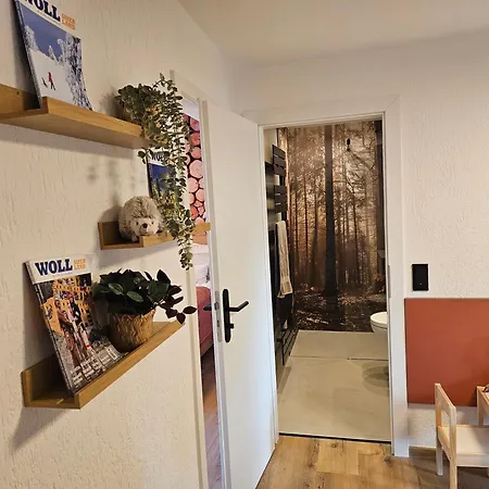 Woll Forest * Шмалленберг